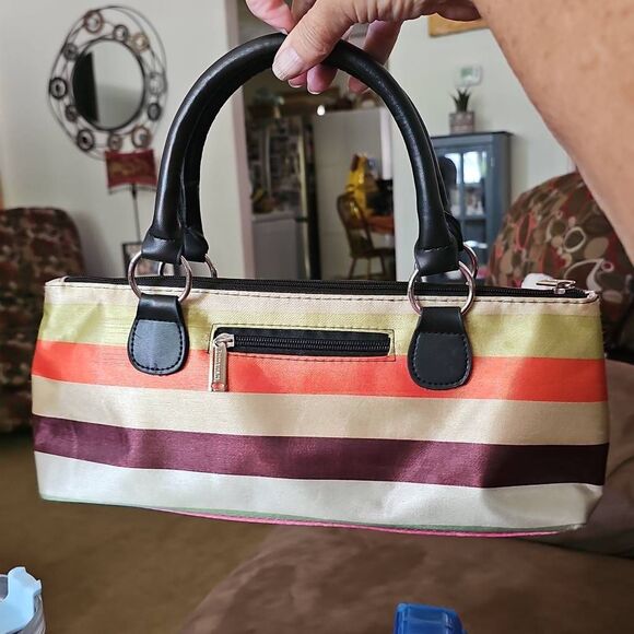 PRIMEWARE Insulated Single Bottle Wine Clutch Thermal - Picture 1 of 4